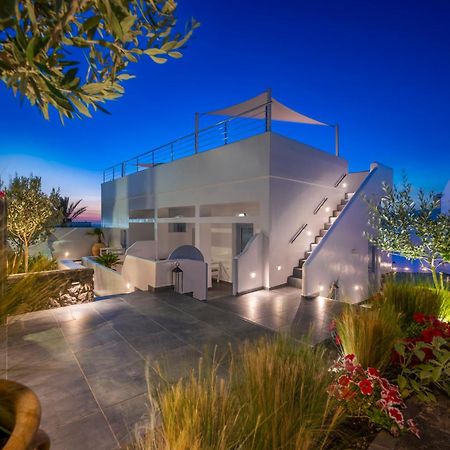 Sole D'Oro Luxury Suites Ия Экстерьер фото